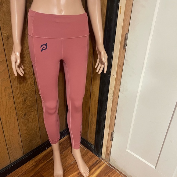 Lululemon X Pelotón Fast and Free Tight II 25" *Non Reflective Nulux - Picture 13 of 16